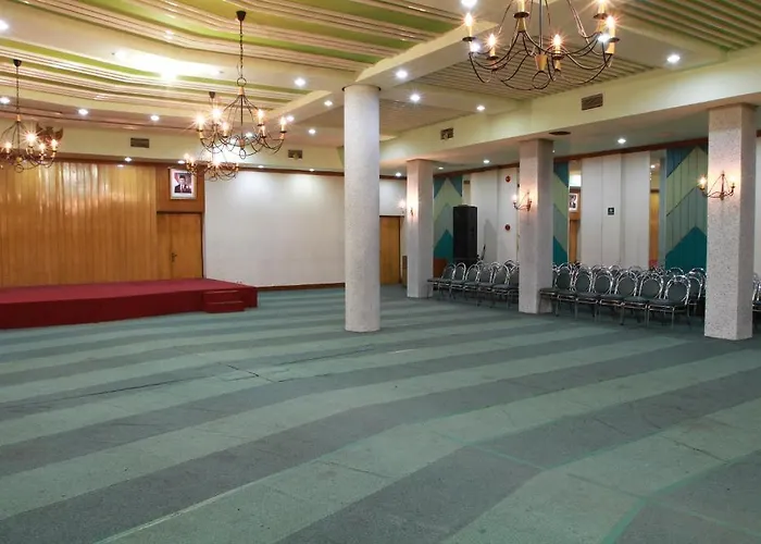 Grand Kalimas Hotel Surabaya