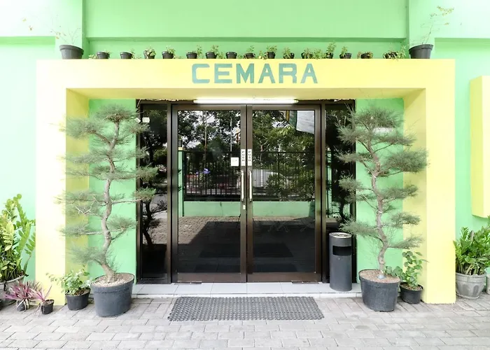 Hotel Cemara Surabaya
