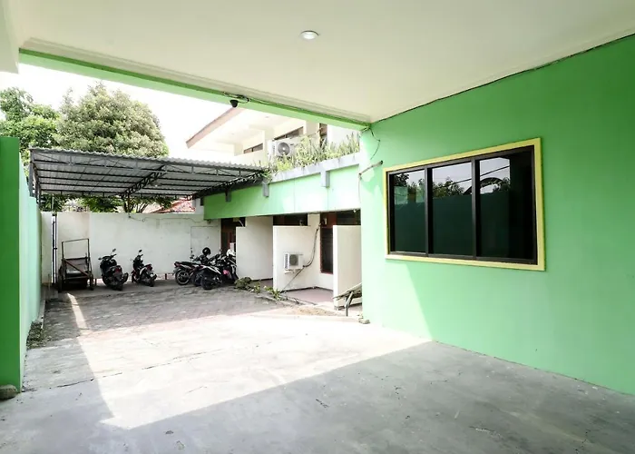 Hotel Cemara Surabaya